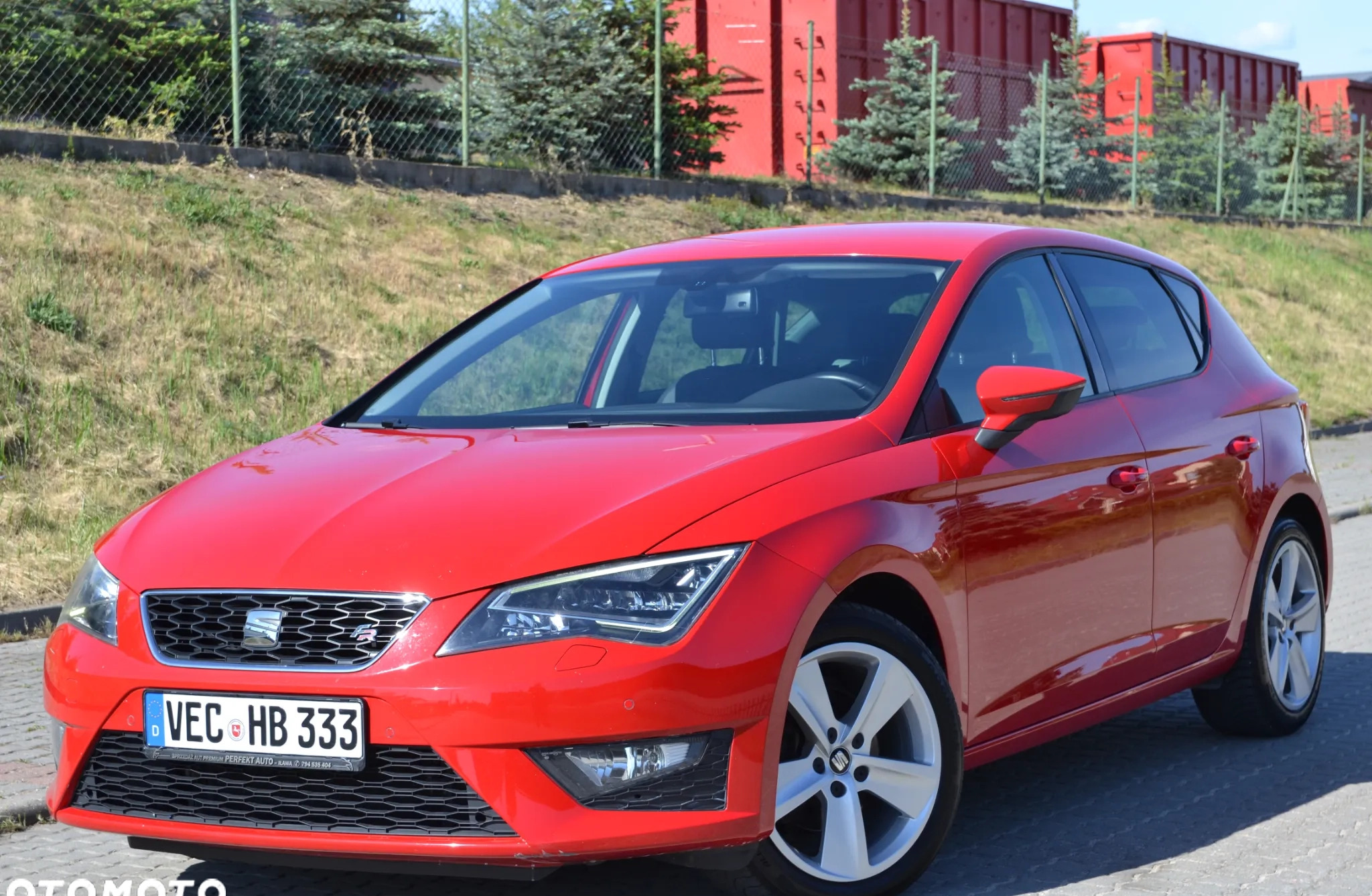 Seat Leon cena 42800 przebieg: 176908, rok produkcji 2013 z Iława małe 781